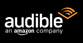 Audible Logo