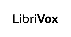 LibriVox Logo