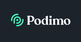 Podimo Logo