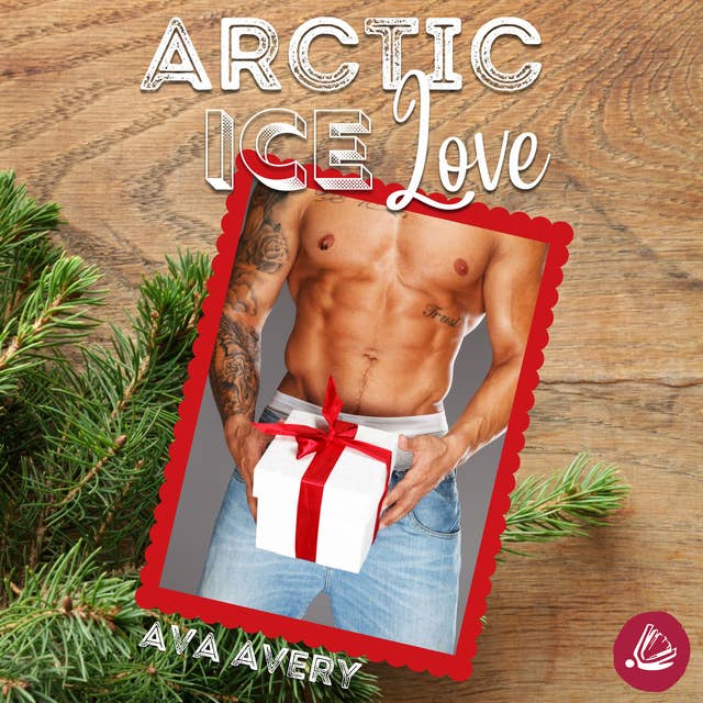Arctic Ice Love