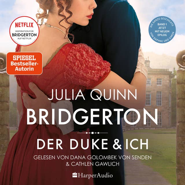 Bridgerton: Der Duke und ich