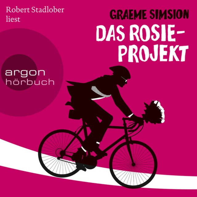 Das Rosie-Projekt - Das Rosie-Projekt, Band 1 (Gekürzte Fassung)