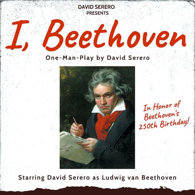 I, Beethoven