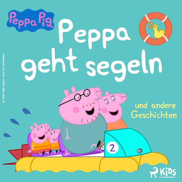 Peppa Wutz - Die freche Schildkröte und andere Geschichten