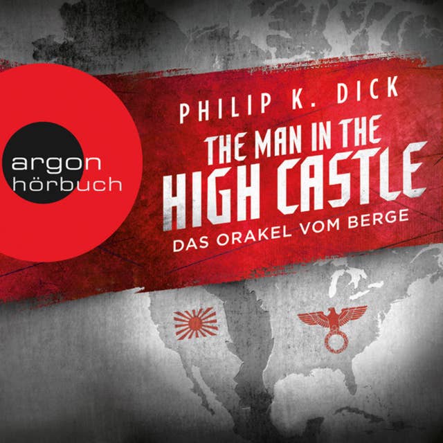 The Man in the High Castle: Das Orakel vom Berge